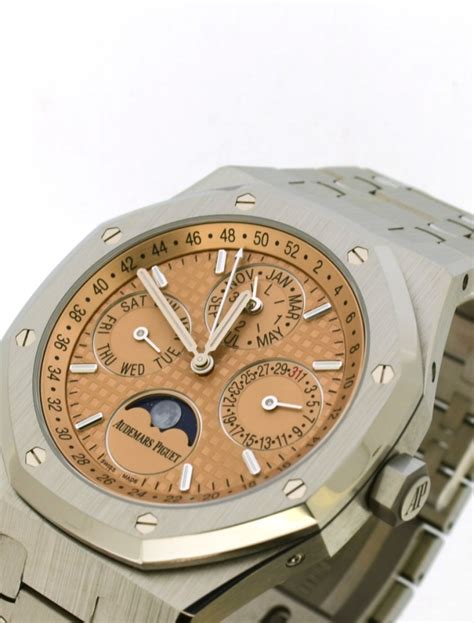 2nd hand audemars piguet|authentic Audemars Piguet.